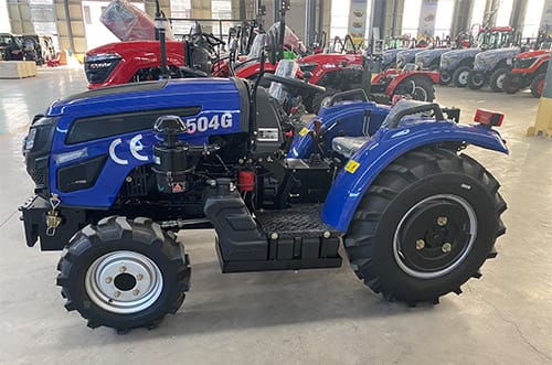 CKD-Green House-25-50Hp - Image 2