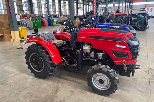 CKD-Green House-25-50Hp - Image 3