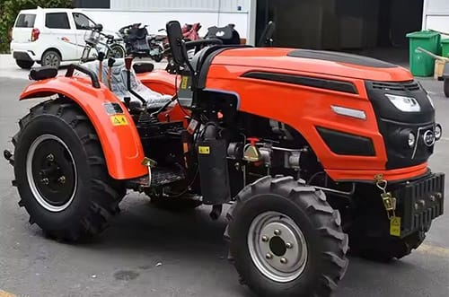 CKD-Green House-25-50Hp - Image 4