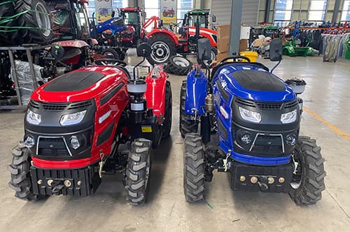 CKD-Green House-25-50Hp - Image 5