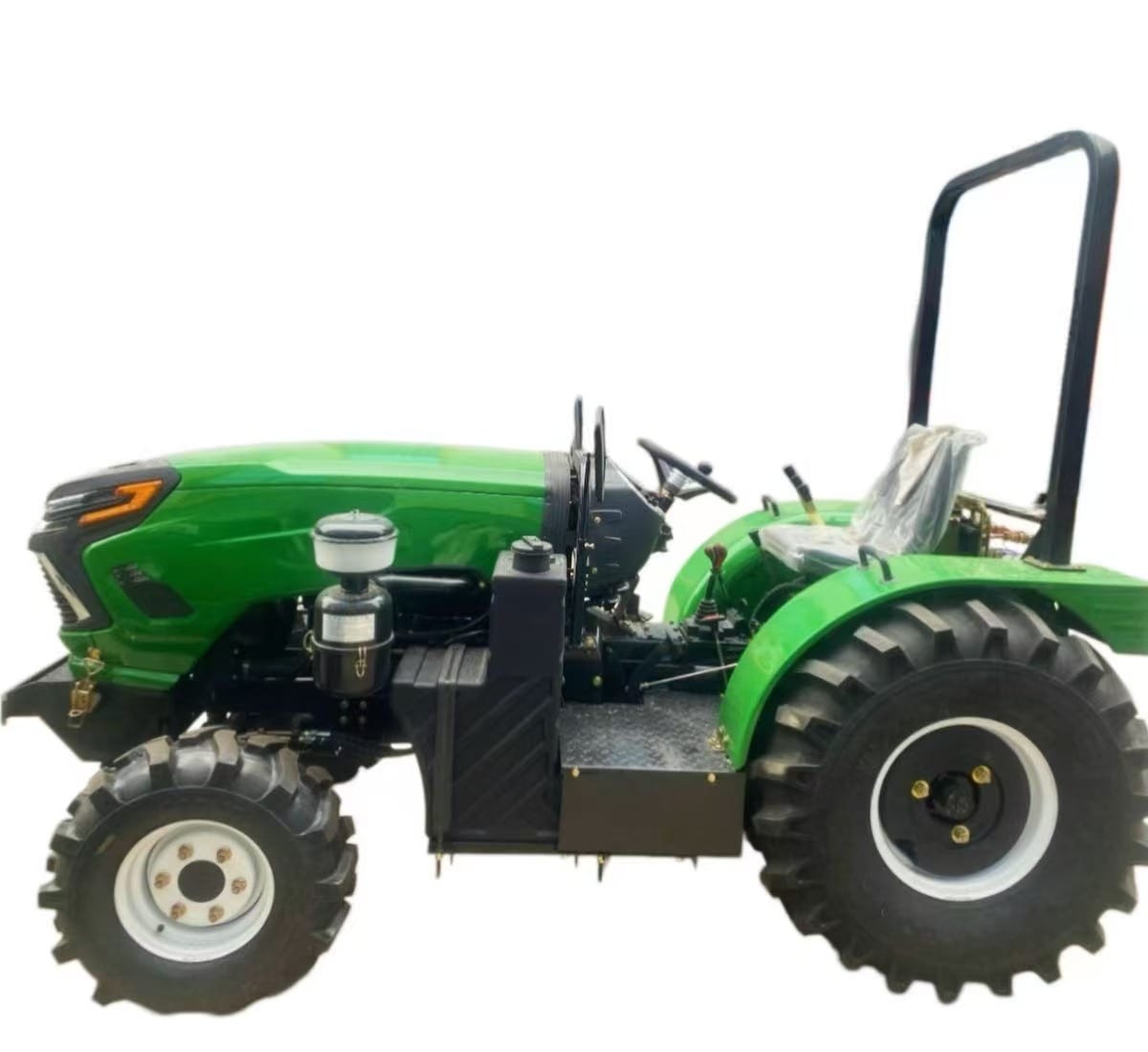 CKD-Green House-25-50Hp