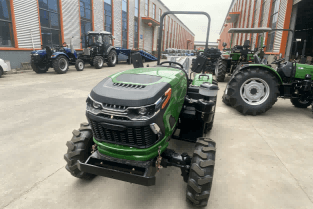 CKD-Green House-25-50Hp - Image 3