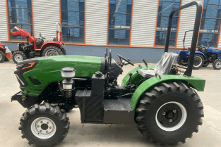 CKD-Green House-25-50Hp - Image 4