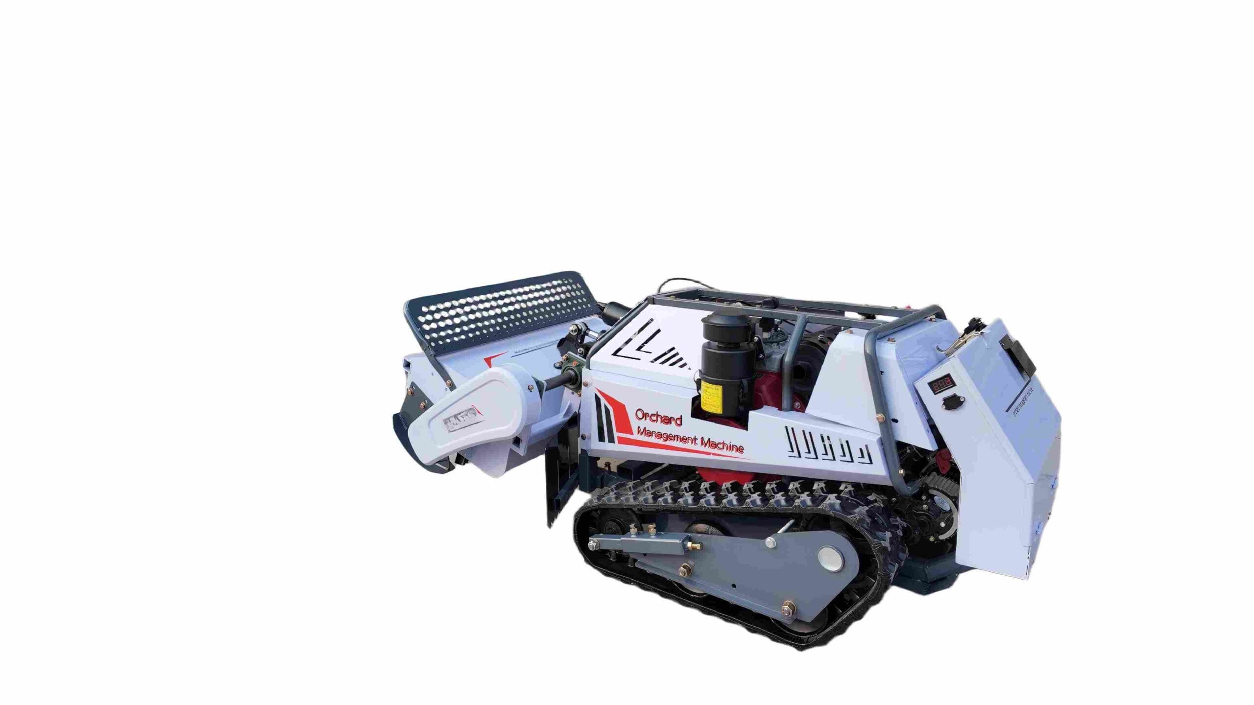 CKD-Lawn Mower-100 - Image 7