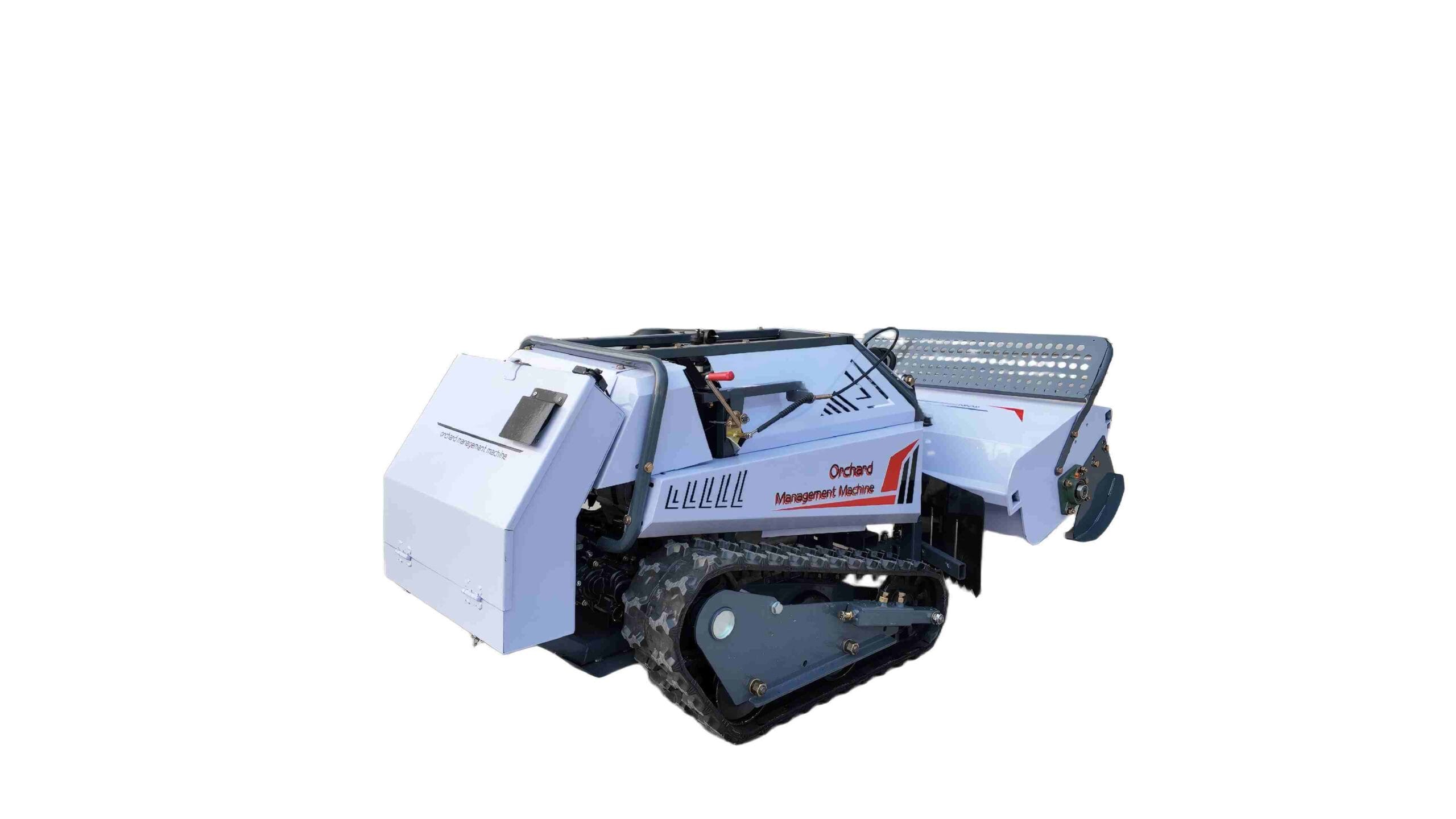 CKD-Lawn Mower-100 - Image 2