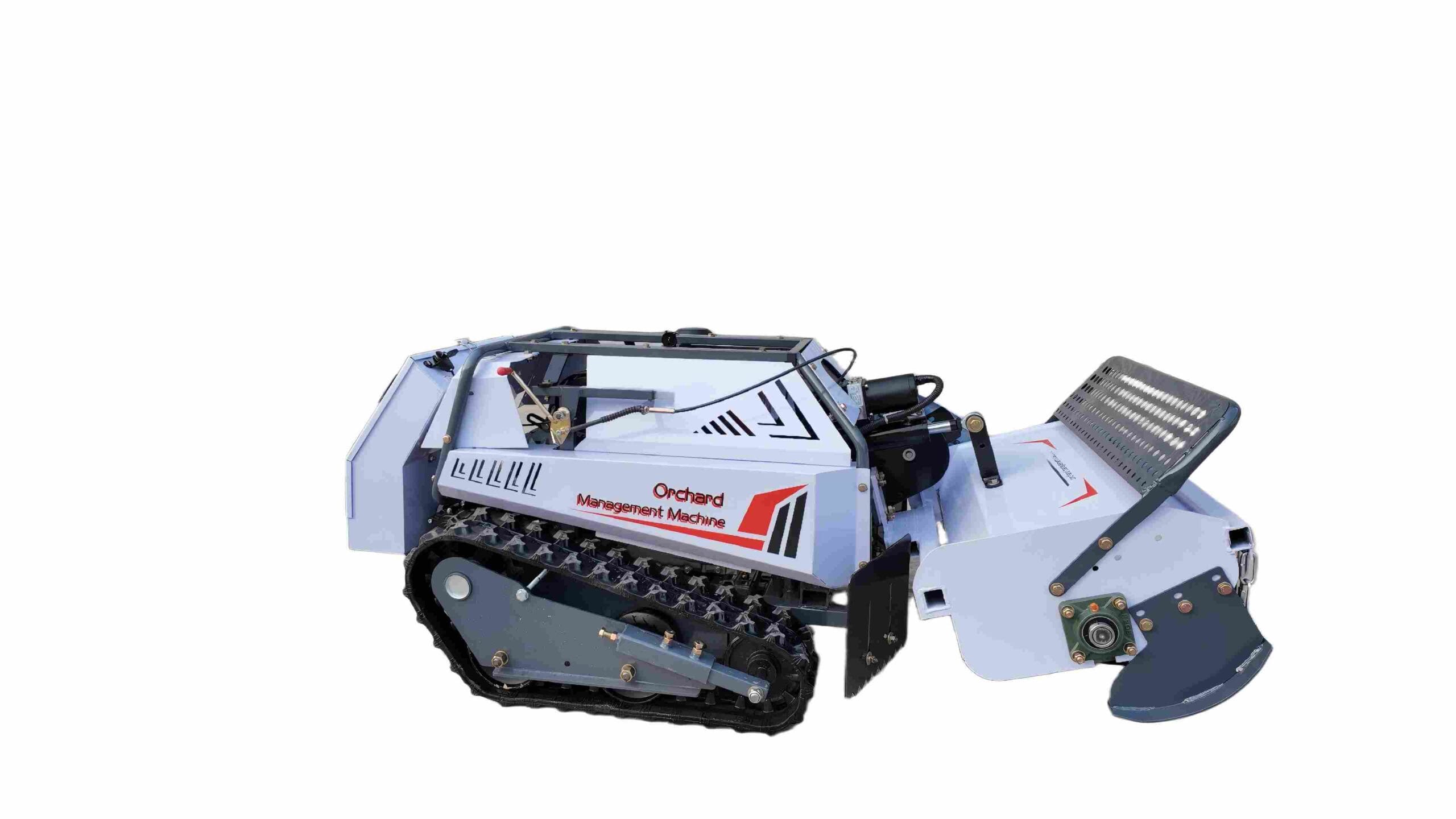 CKD-Lawn Mower-100 - Image 6