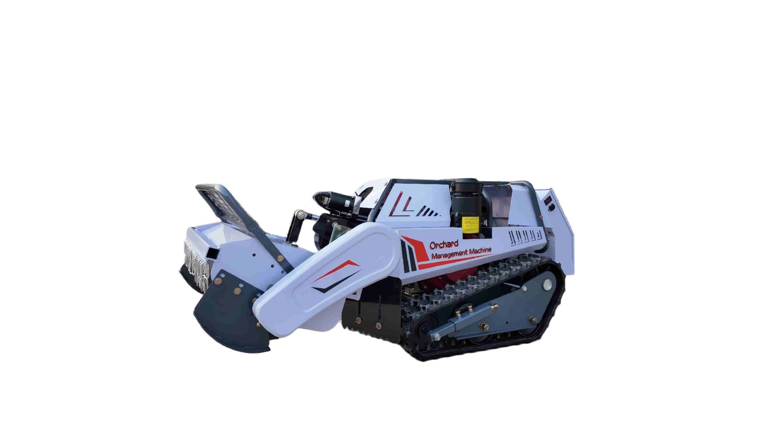 CKD-Lawn Mower-100 - Image 5