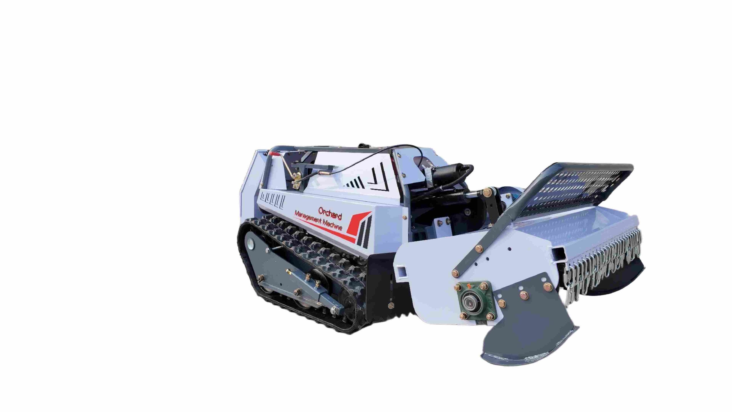 CKD-Lawn Mower-100 - Image 4