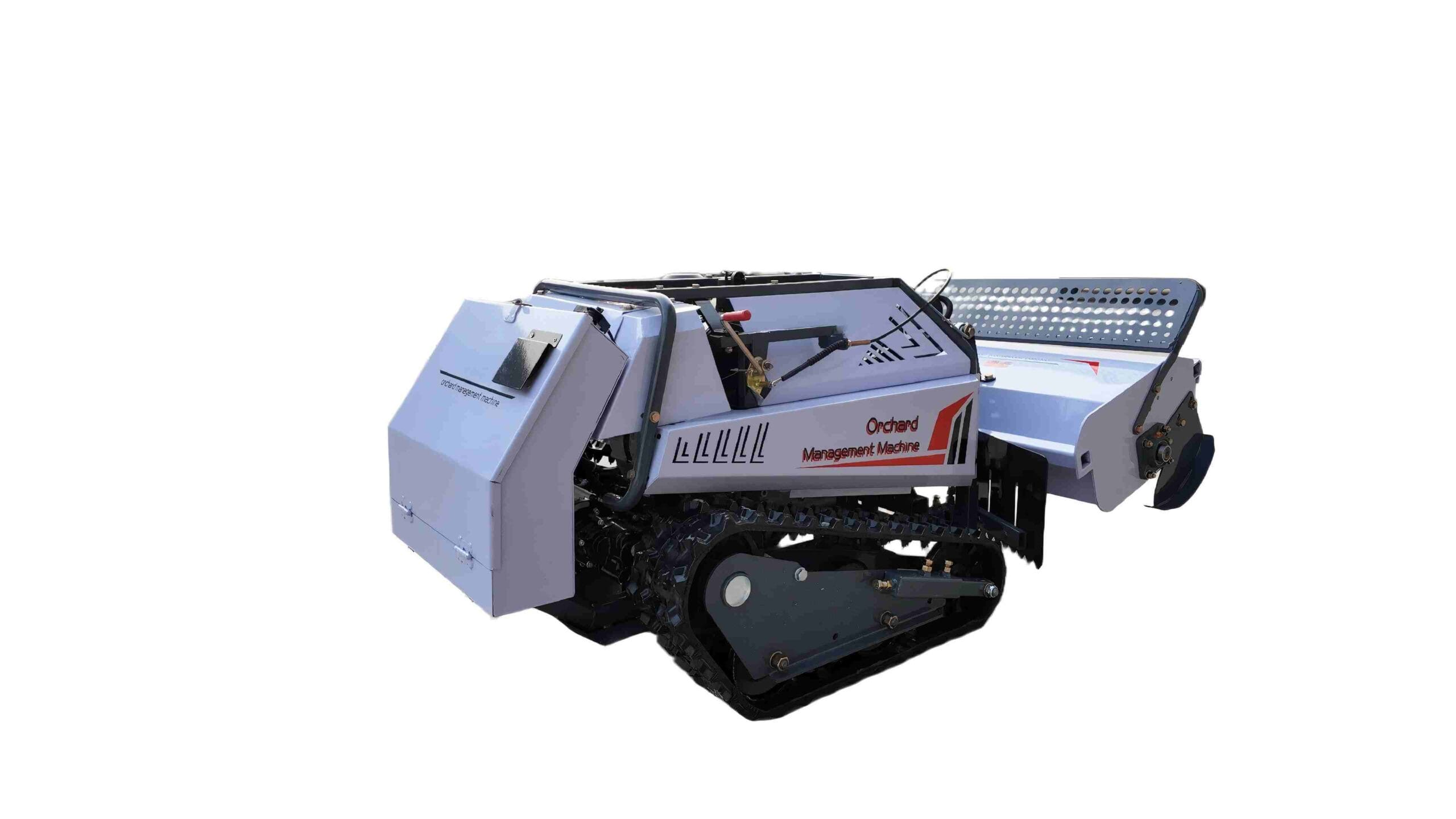 CKD-Lawn Mower-100 - Image 3